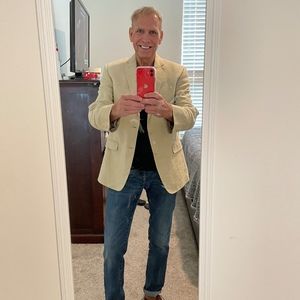 Meet your Posher, Douglas